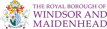The Royal Borough of Windsor and Maidenhead