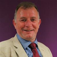 Profile image for Councillor Jon Davey