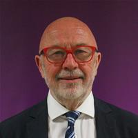 Profile image for Councillor David Coppinger