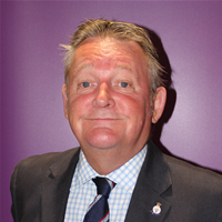 Profile image for Councillor Neil Knowles